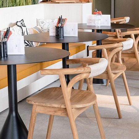 Ibis Budget Montauban Les Chaumes Buitenkant foto