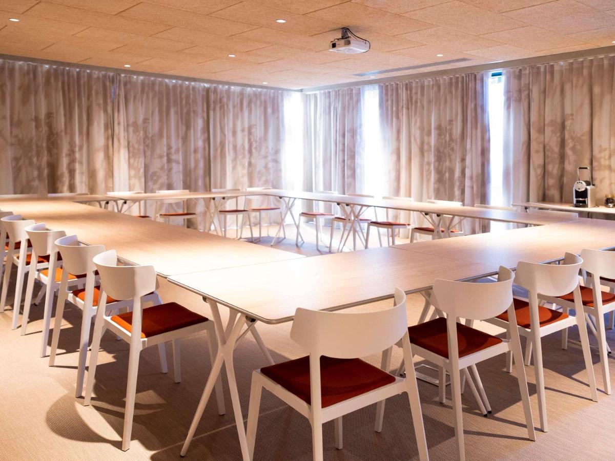 Ibis Budget Montauban Les Chaumes Buitenkant foto