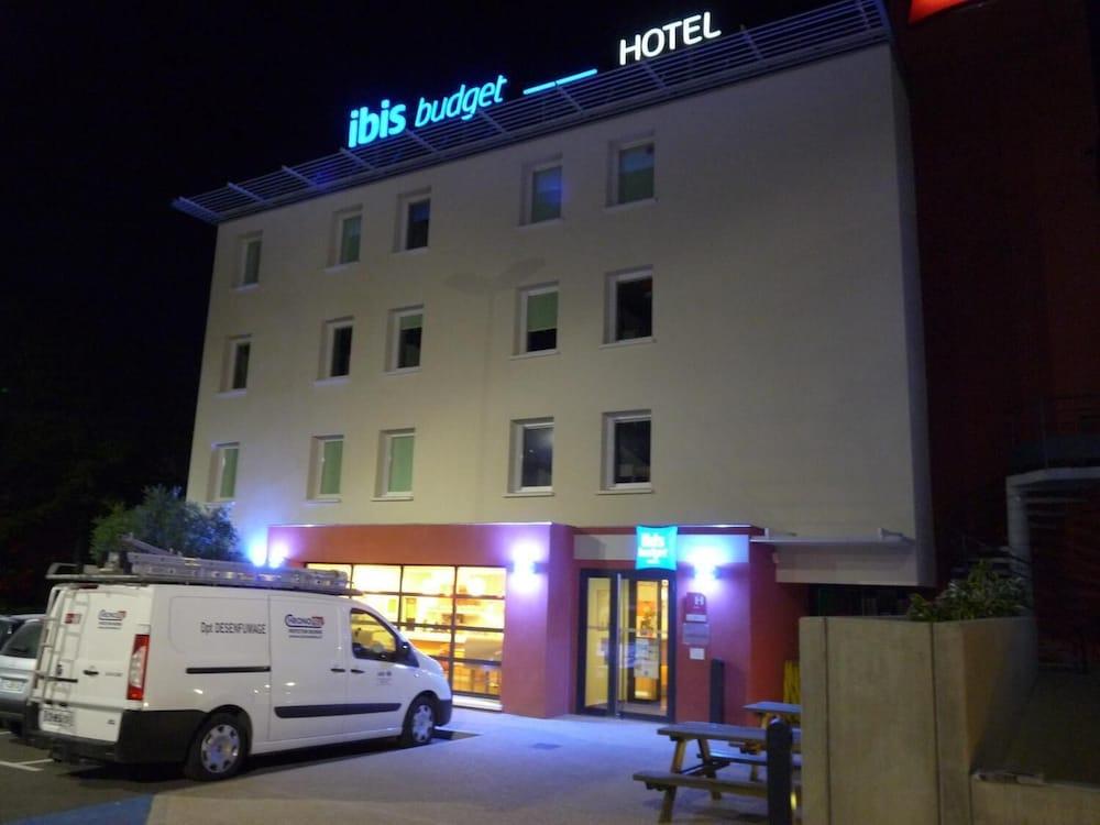 Ibis Budget Montauban Les Chaumes Buitenkant foto