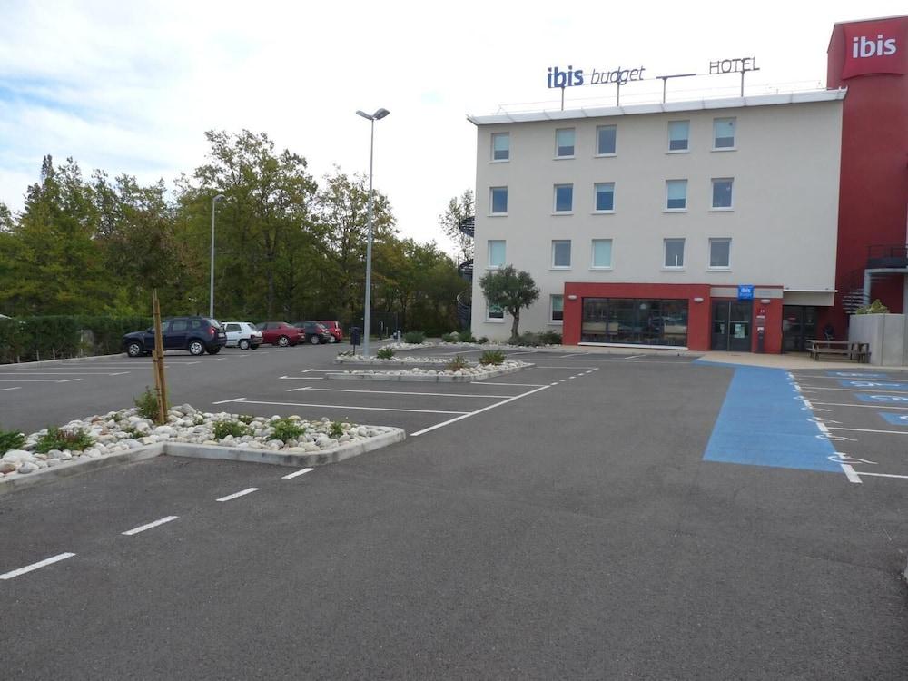 Ibis Budget Montauban Les Chaumes Buitenkant foto