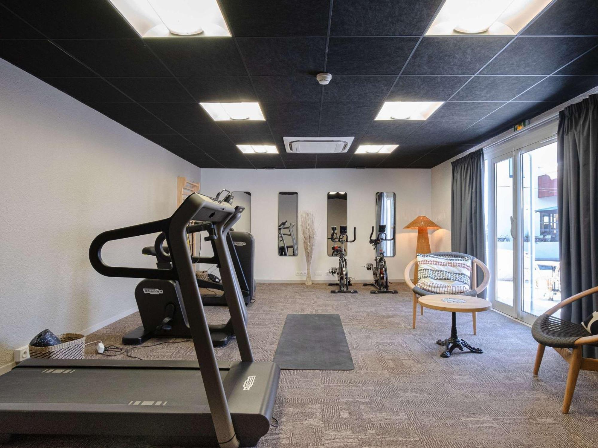 Ibis Budget Montauban Les Chaumes Buitenkant foto